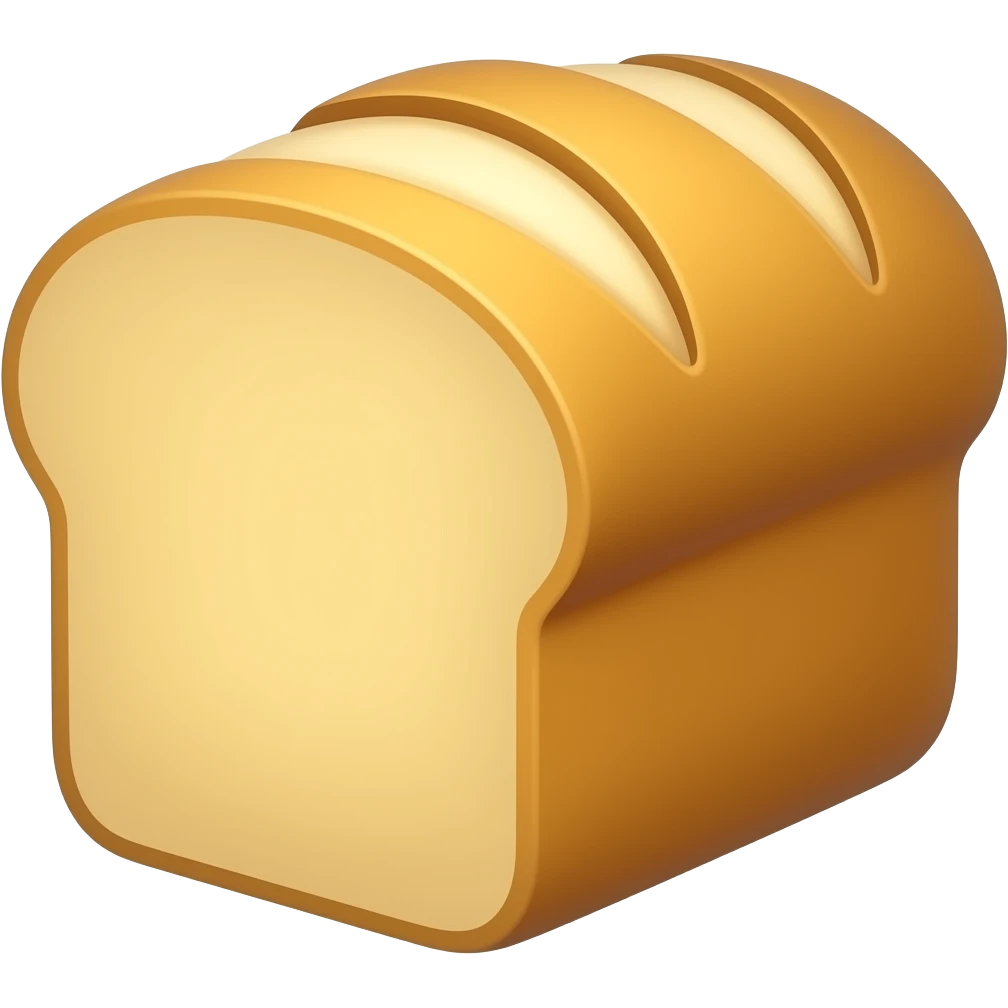 Pão emoji