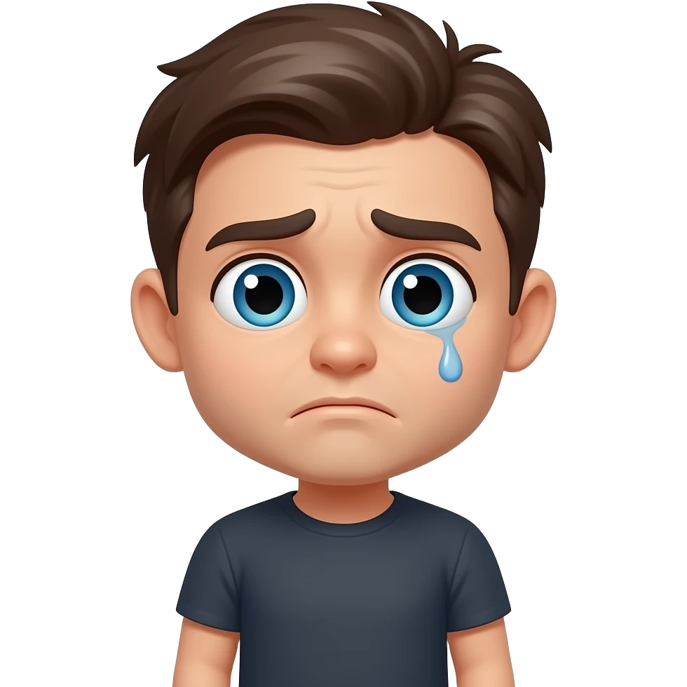 overstimulated emoji emoji