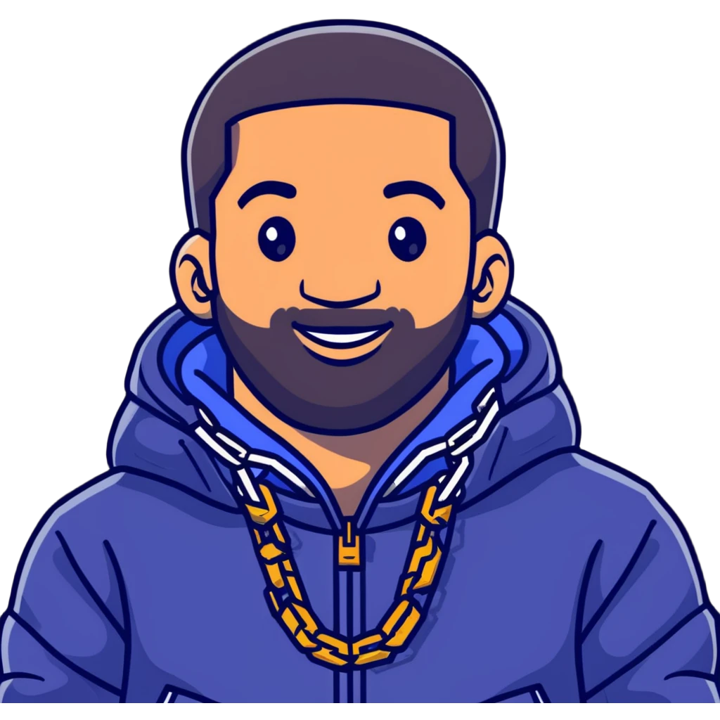 Drake emoji