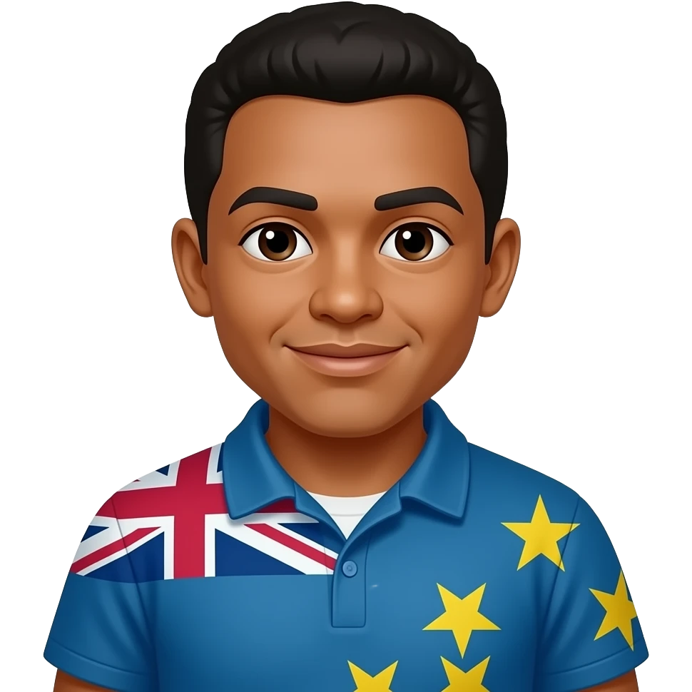 PRESERVING:  CITIZENSHIP Tuvalu people emoji