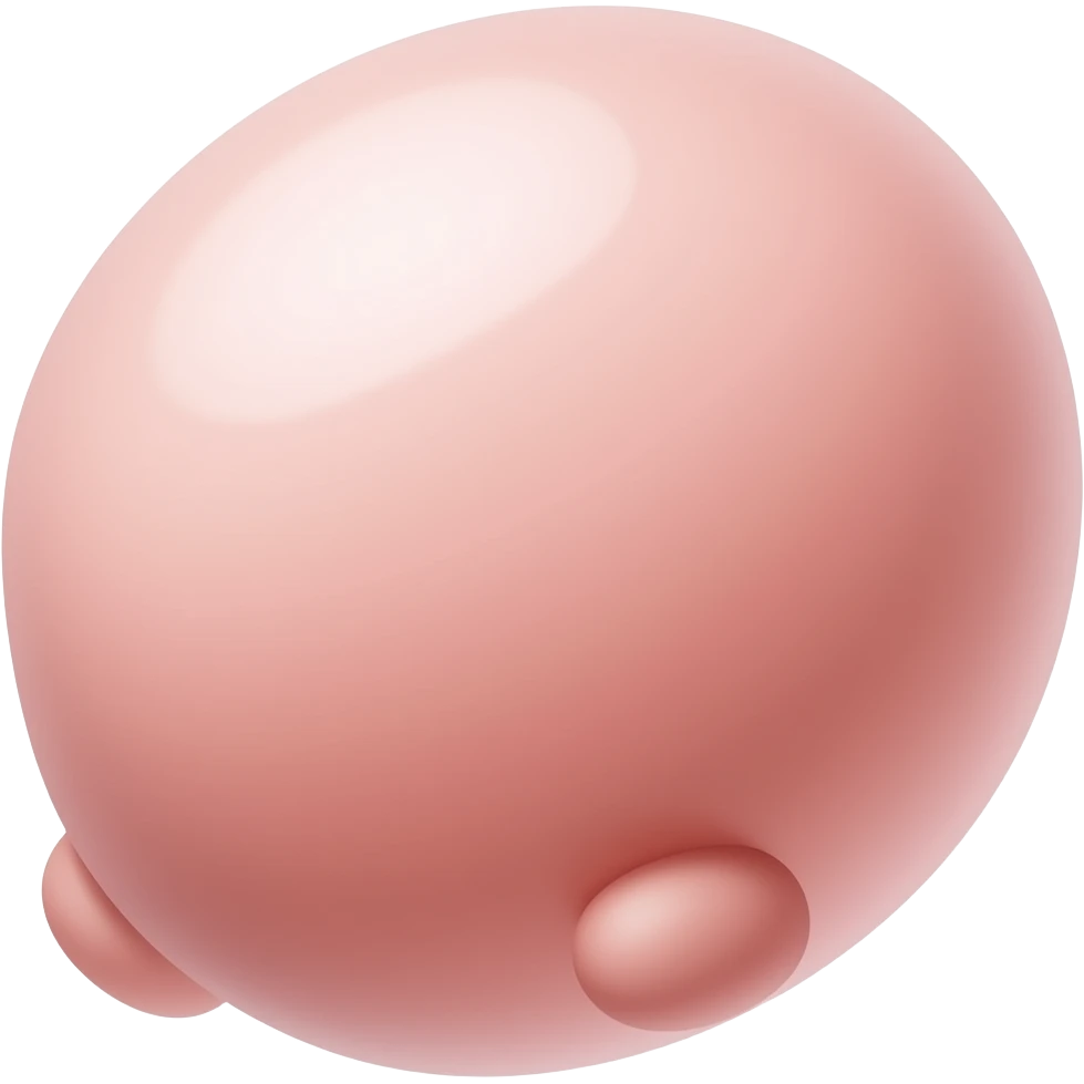 dermógrafo rosado emoji