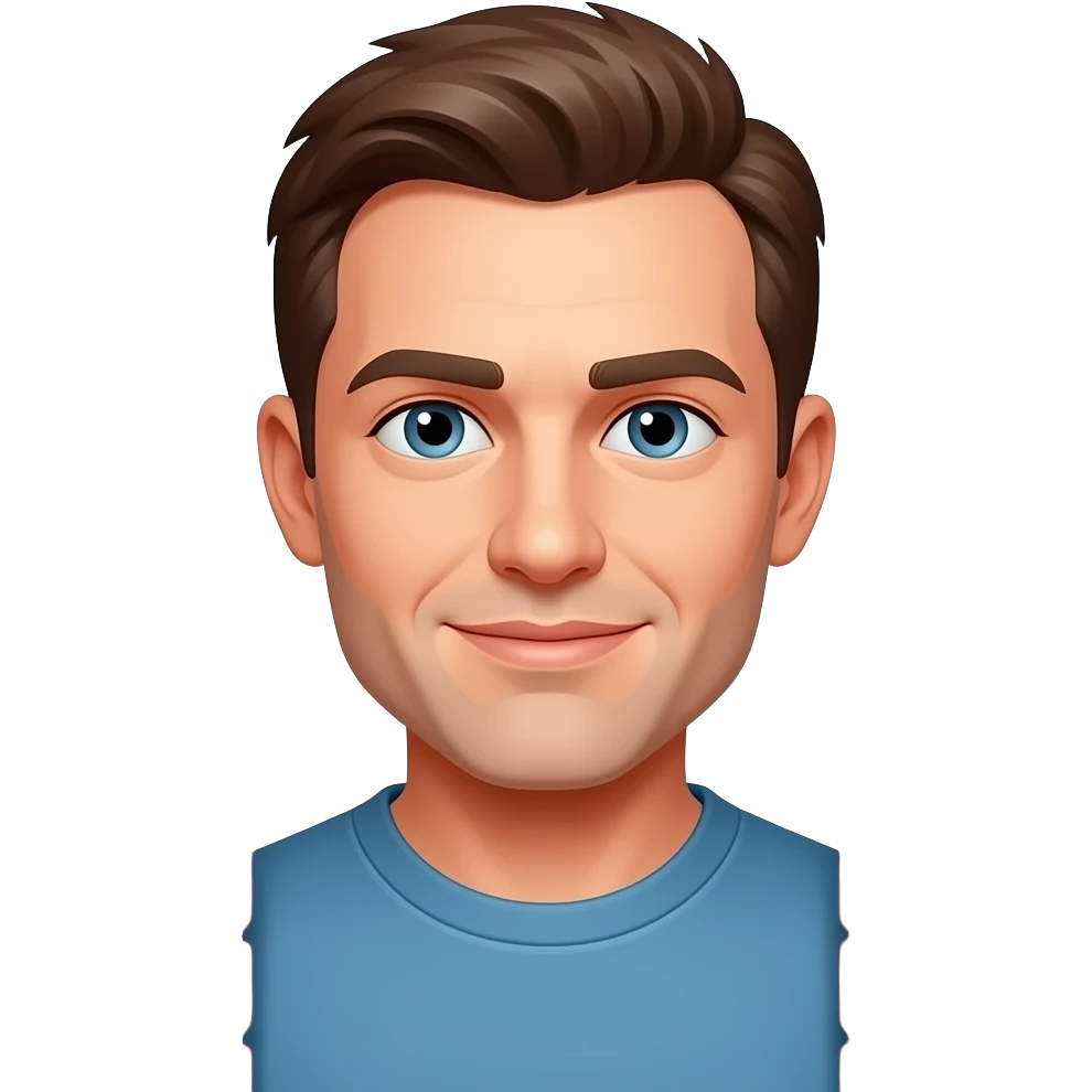 Kırmızı tuğlalı iki duvar arasına kalçası sıkışan adam duvarlari çizmeyi unutma emoji