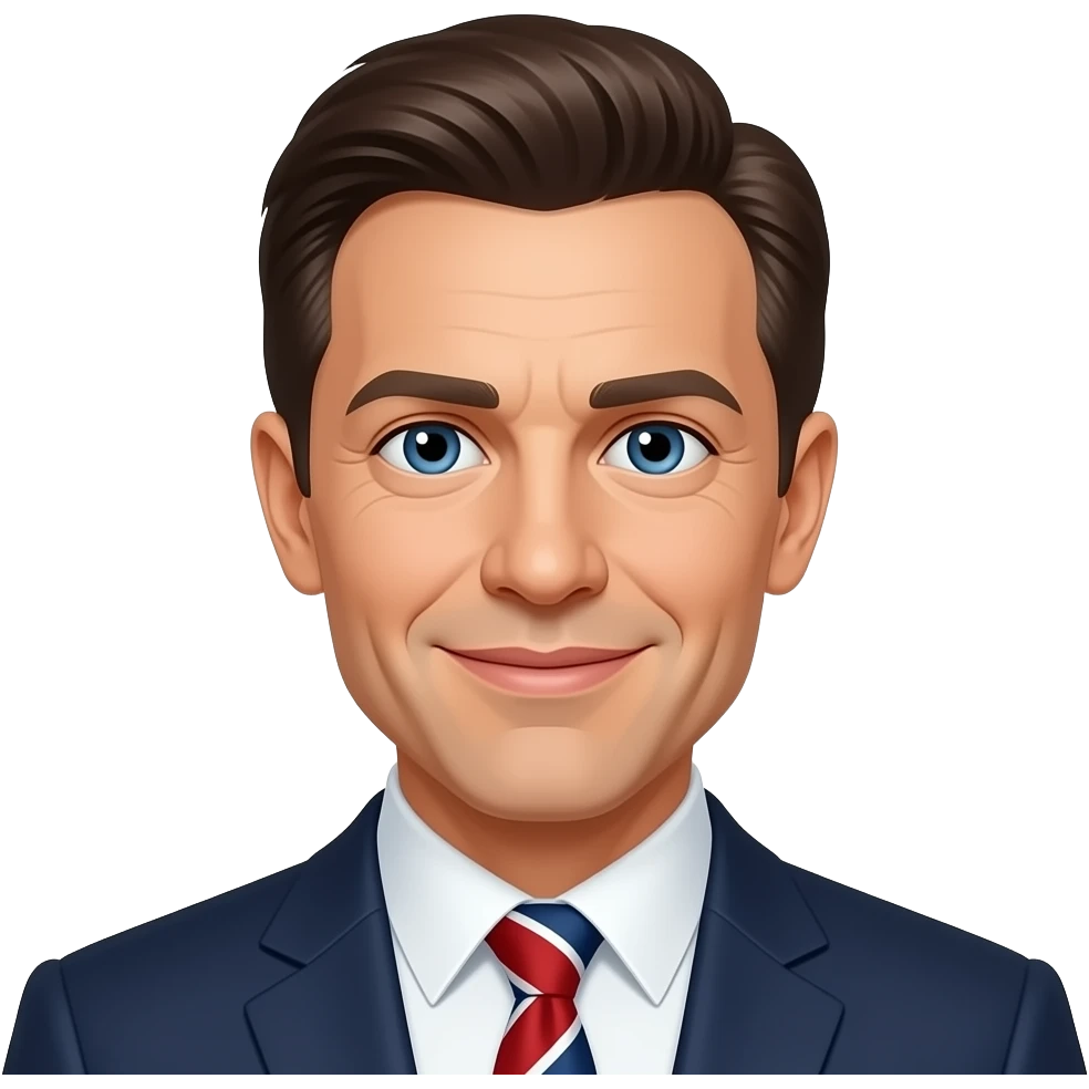 Jeffry EPSTIEN emoji