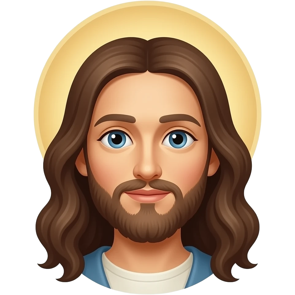 Christian emoji