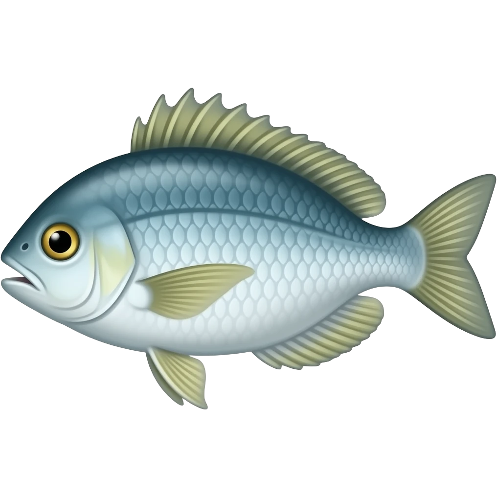 fish emoji