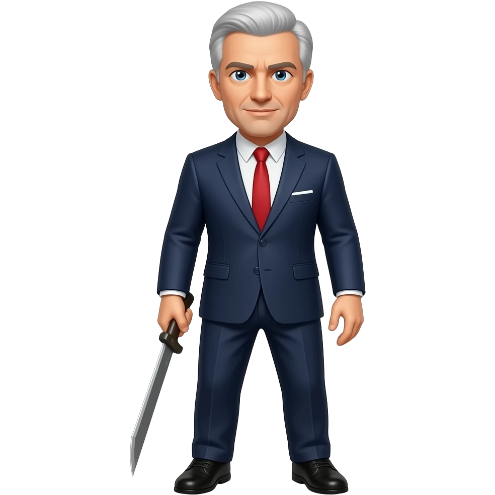 kill bill emoji