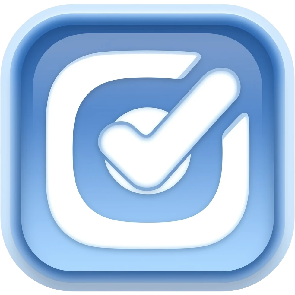 Instagram verified Blue tik emoji