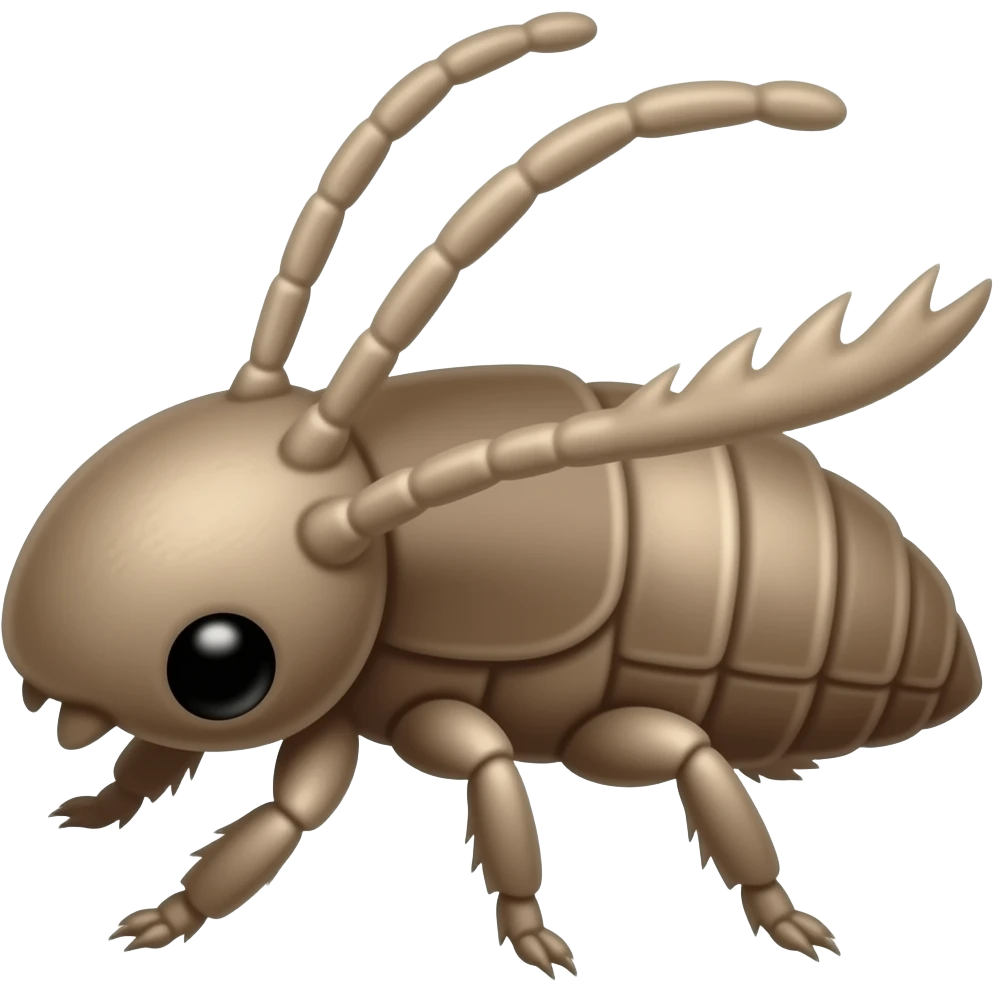 Termite emoji emoji