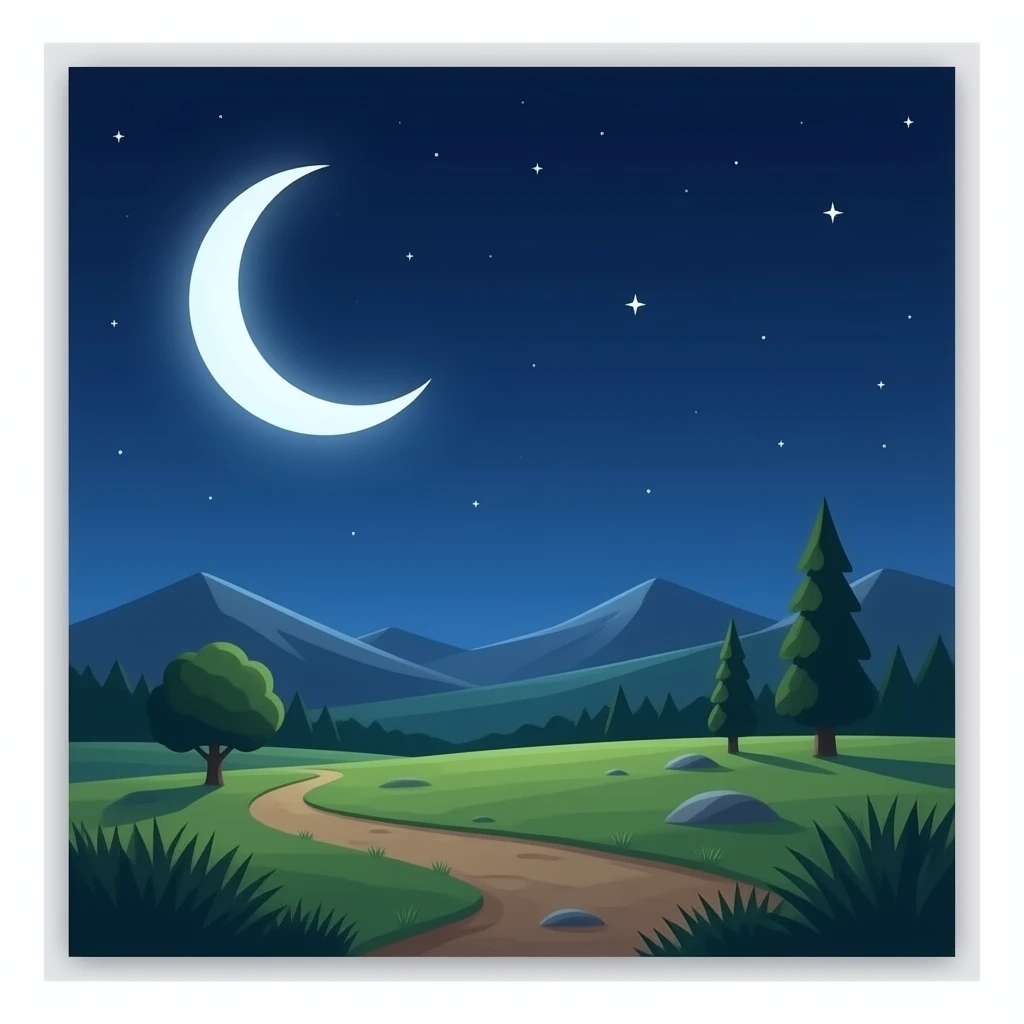 Southern Cross emoji