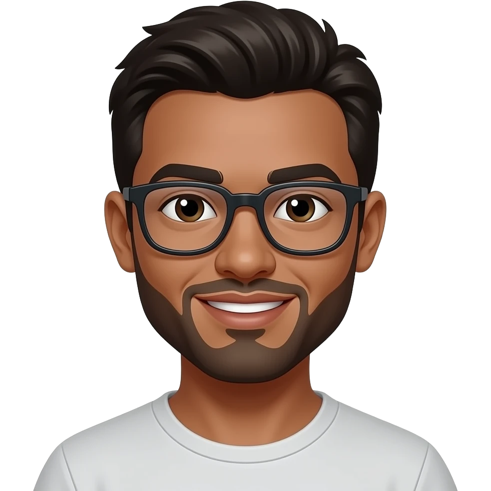 Because I’m him emoji