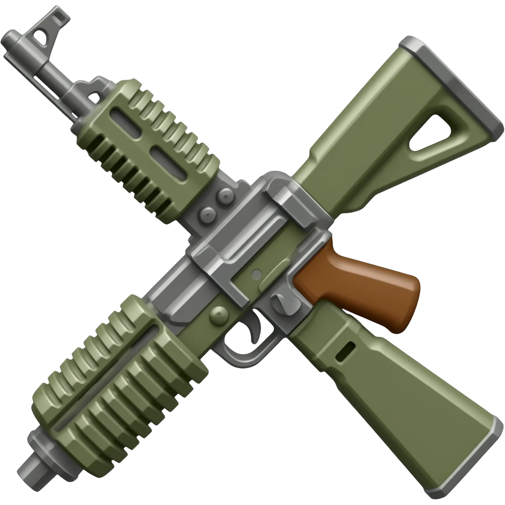 Arma emoji
