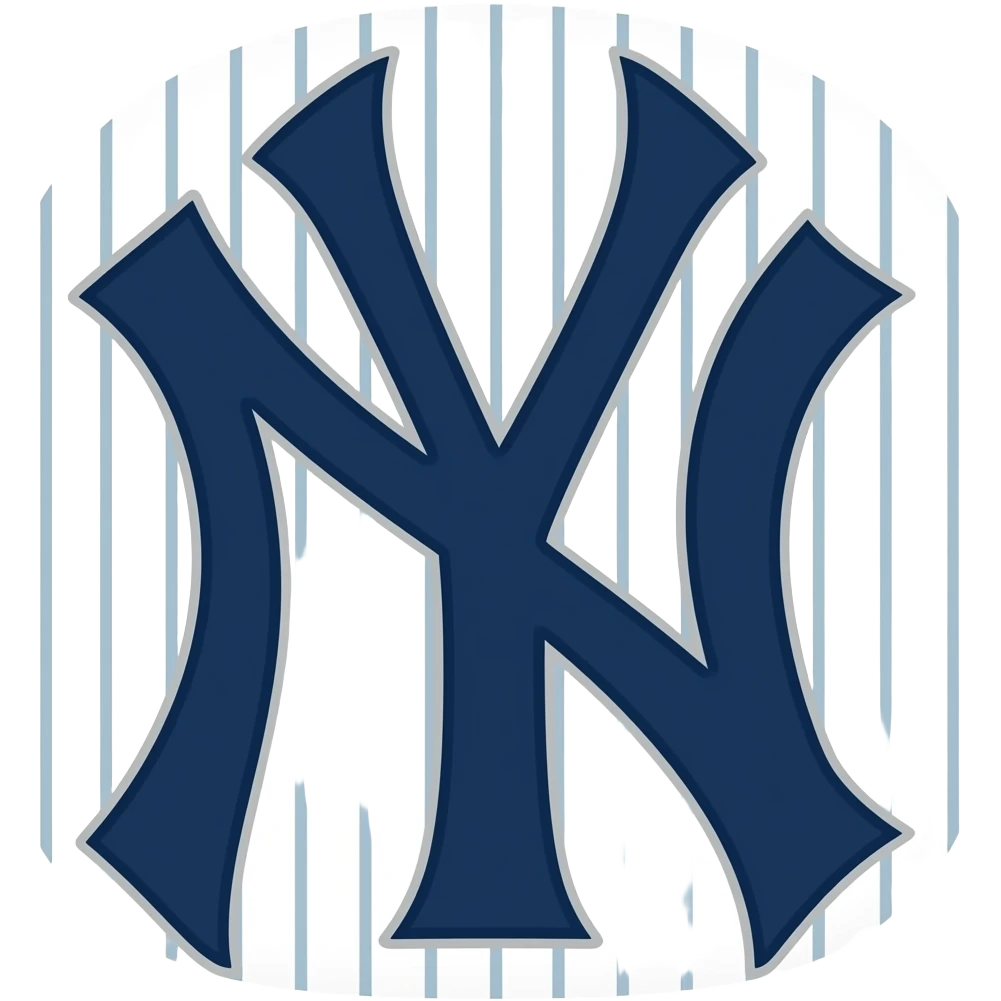 Yankees logo emoji