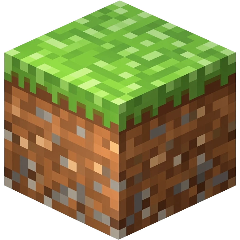 minecraft emoji
