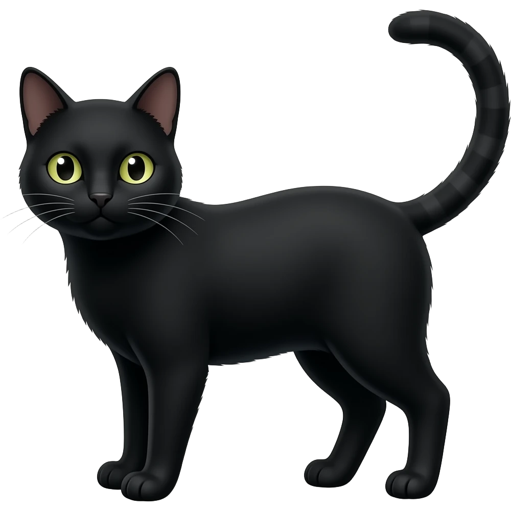 catnoir emoji