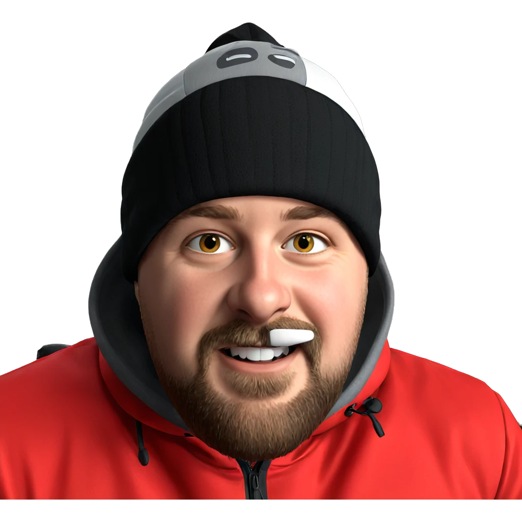 what are you looking at emoji