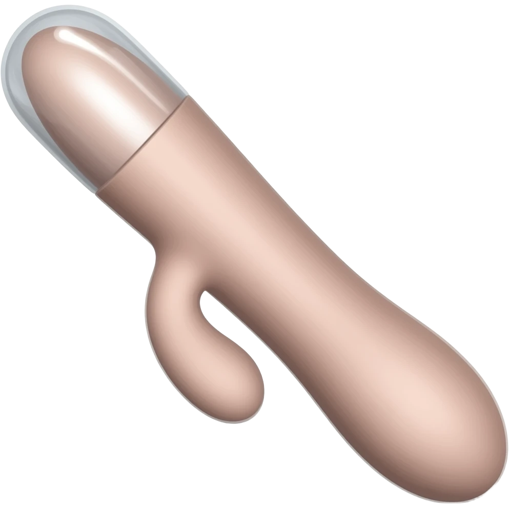 wand vibrator emoji