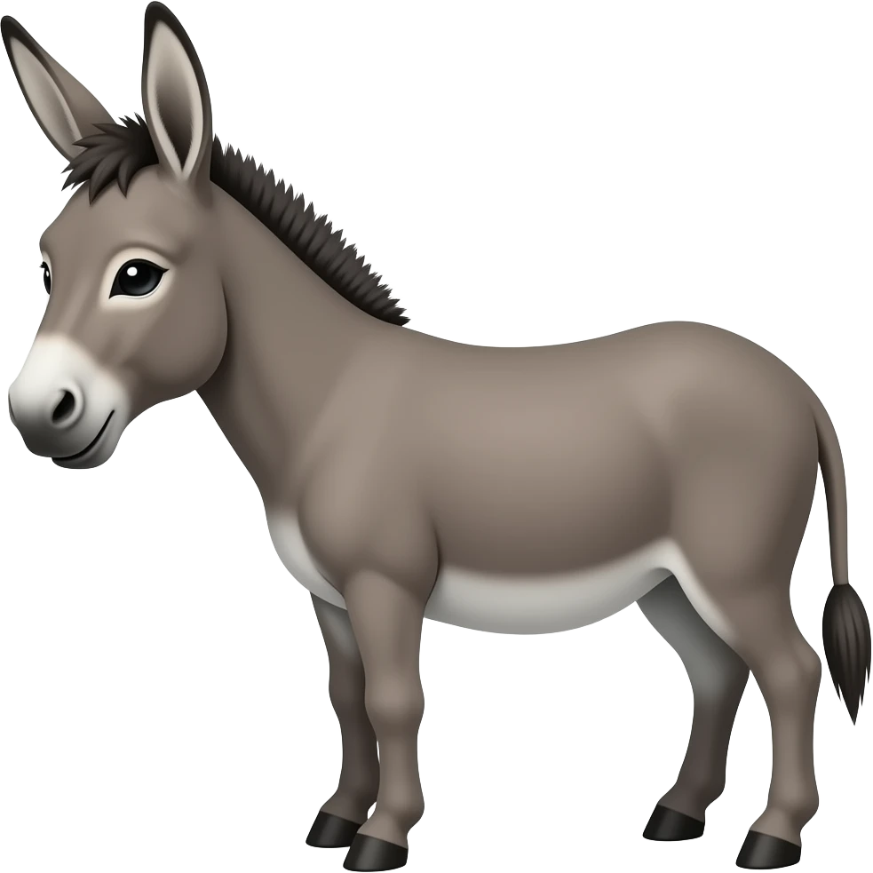 Talking Human Ass emoji