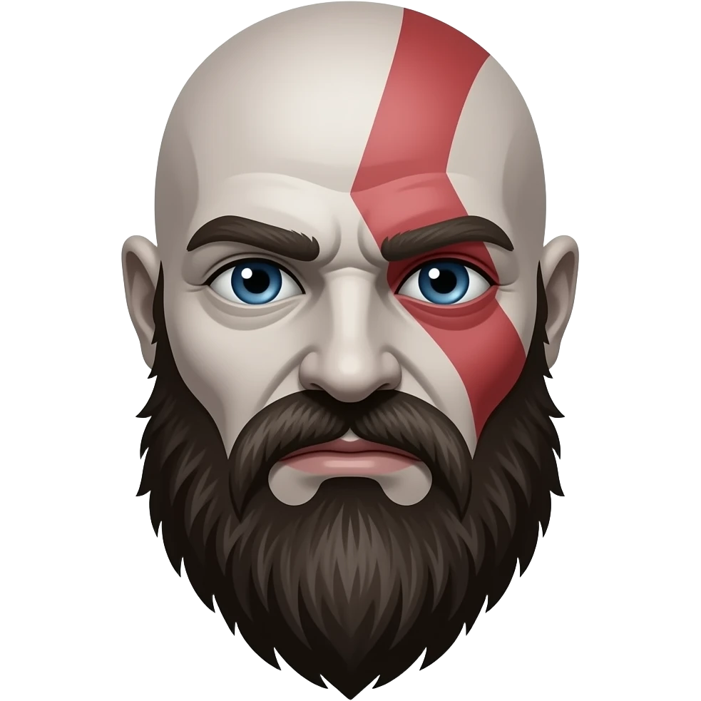 KRATOS emoji