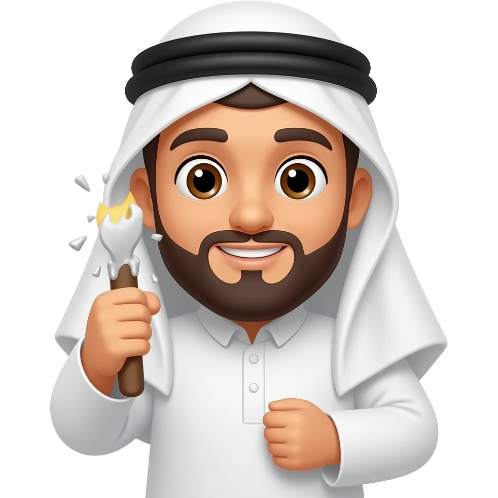 ramadan emoji