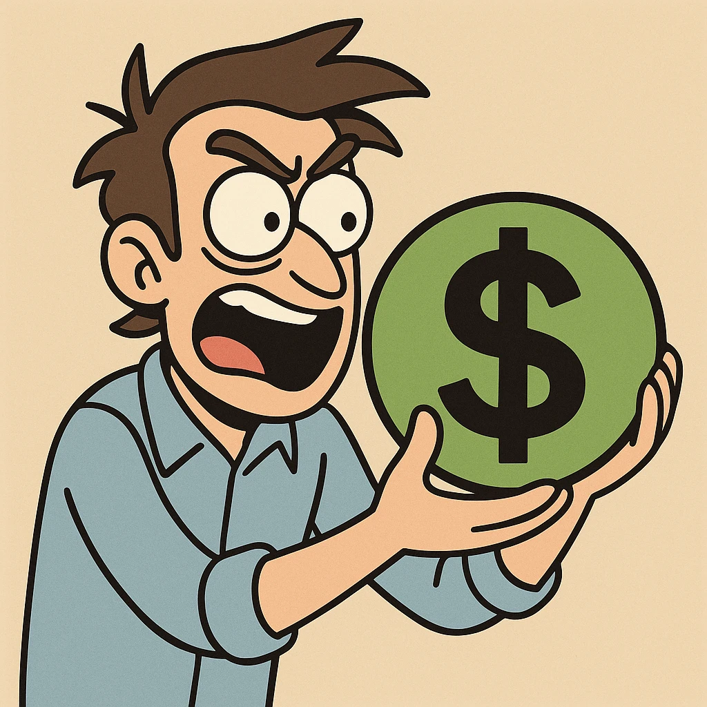 money icon emoji