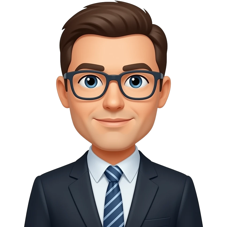 asesoria financiera emoji