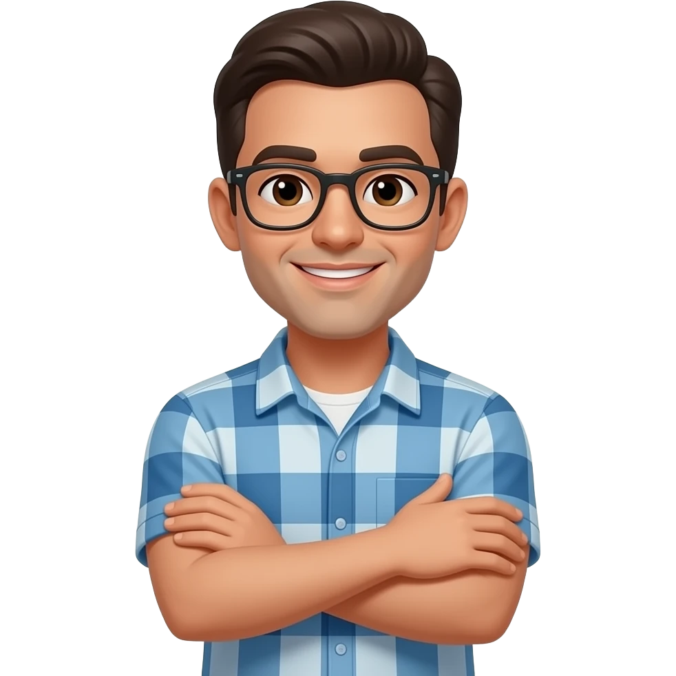 Because I’m him emoji