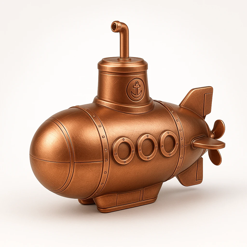 submarine emoji