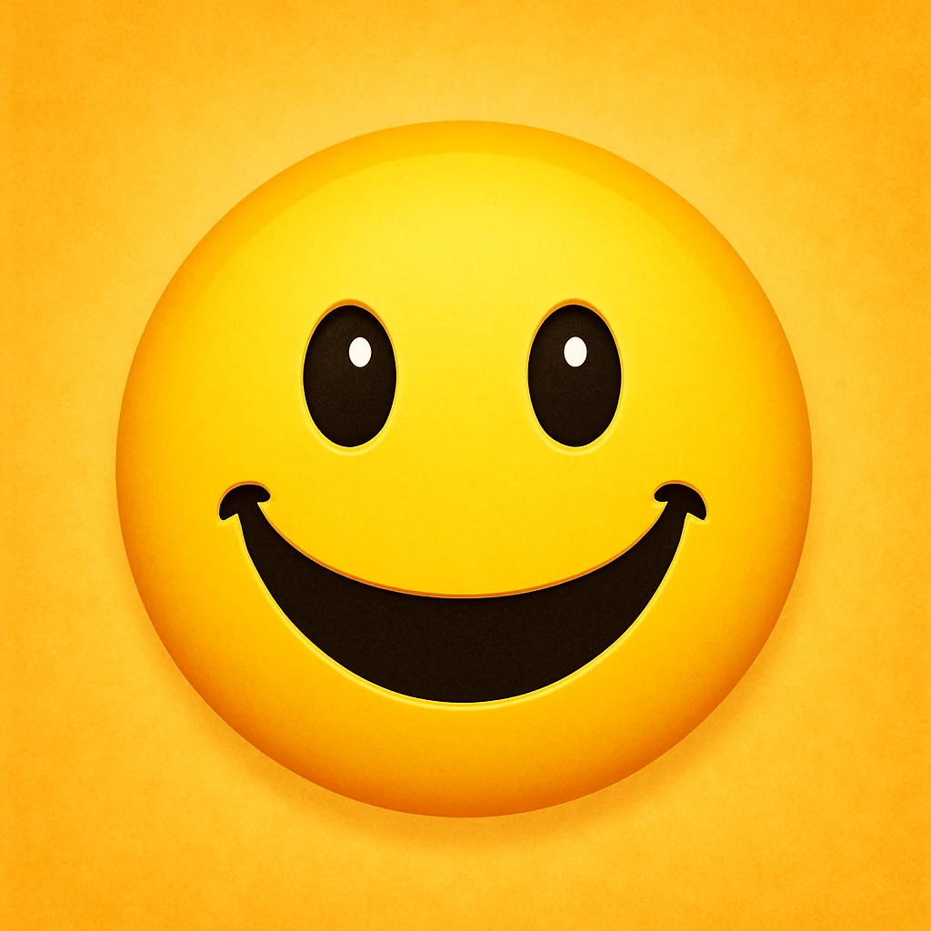 happy emoji emoji