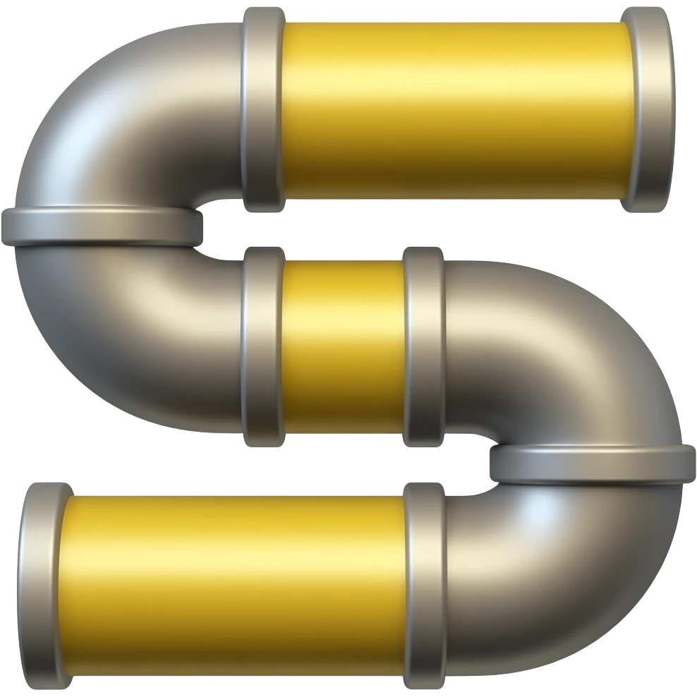 Pipes of uraniam emoji