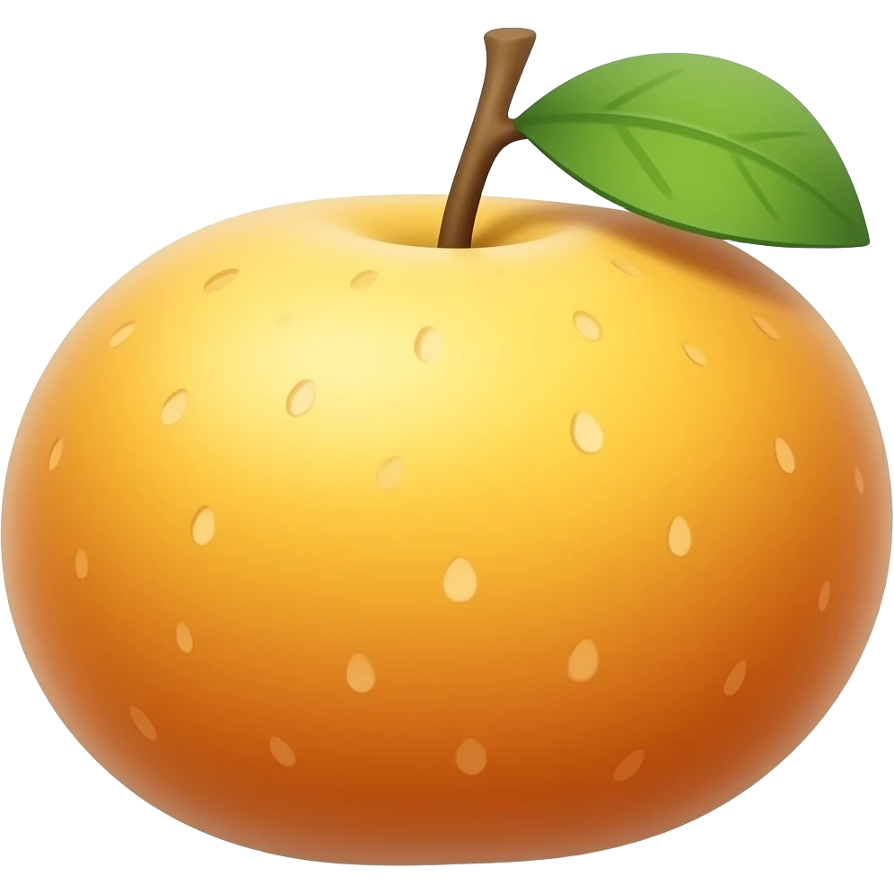 fruit emoji