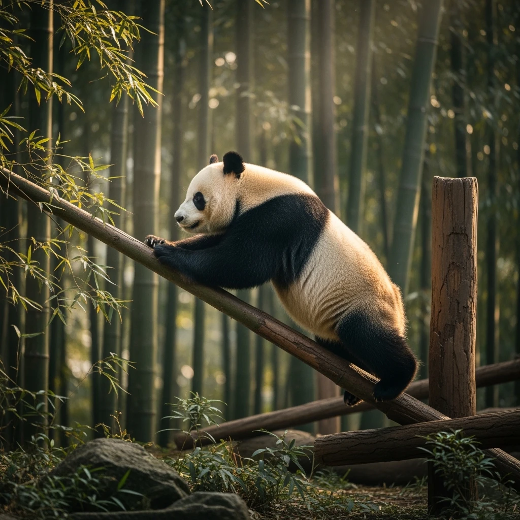 Panda emoji