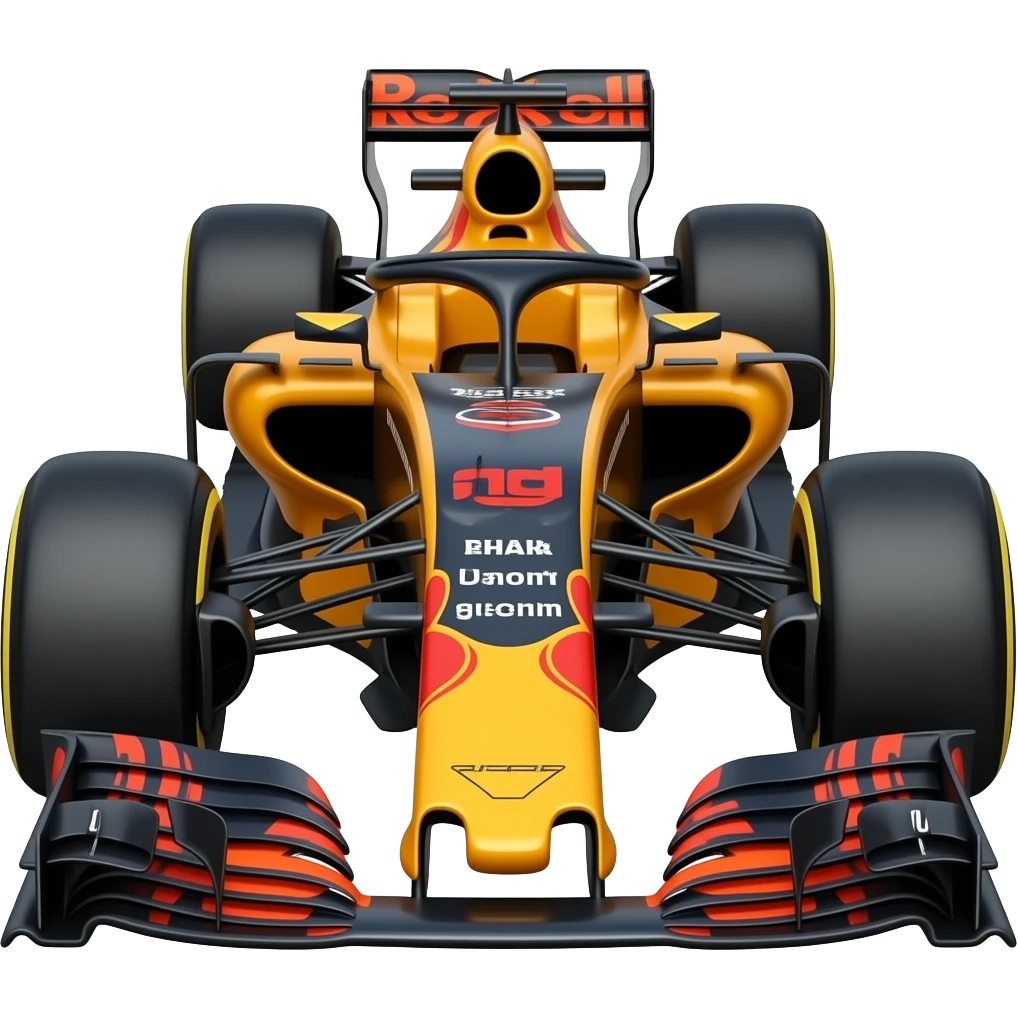 formula 1 emoji