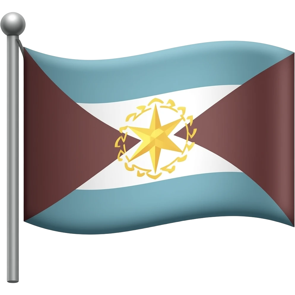 gypsy traveller  flag emoji