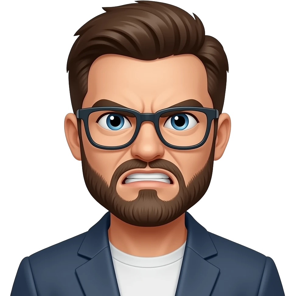 emojis de enojo emoji