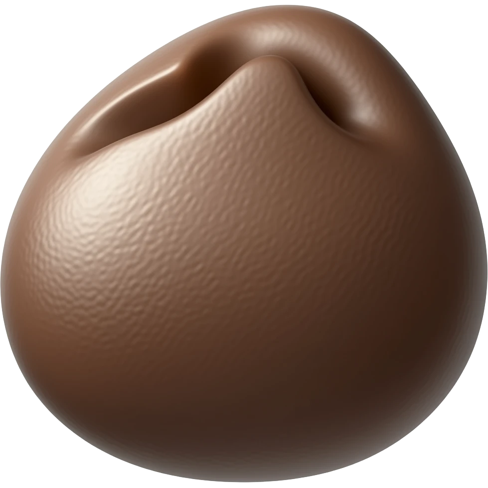 CHIPS DE CHOCOLATE emoji