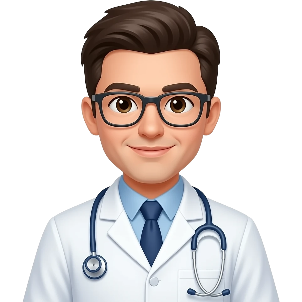 junior doctor emoji