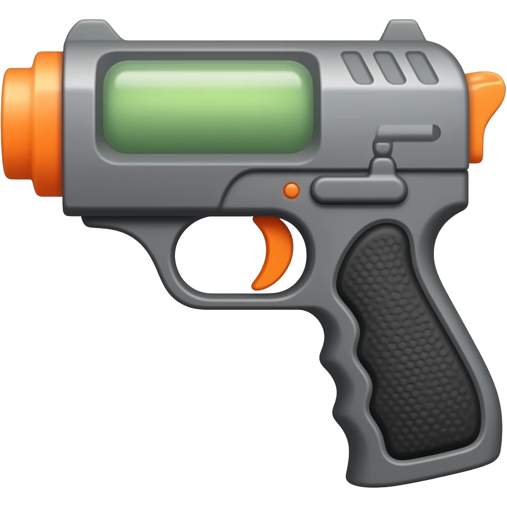 nerf emoji