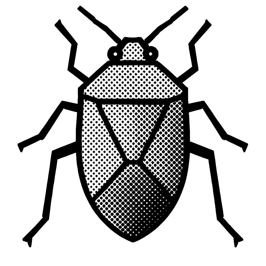 bug emoji