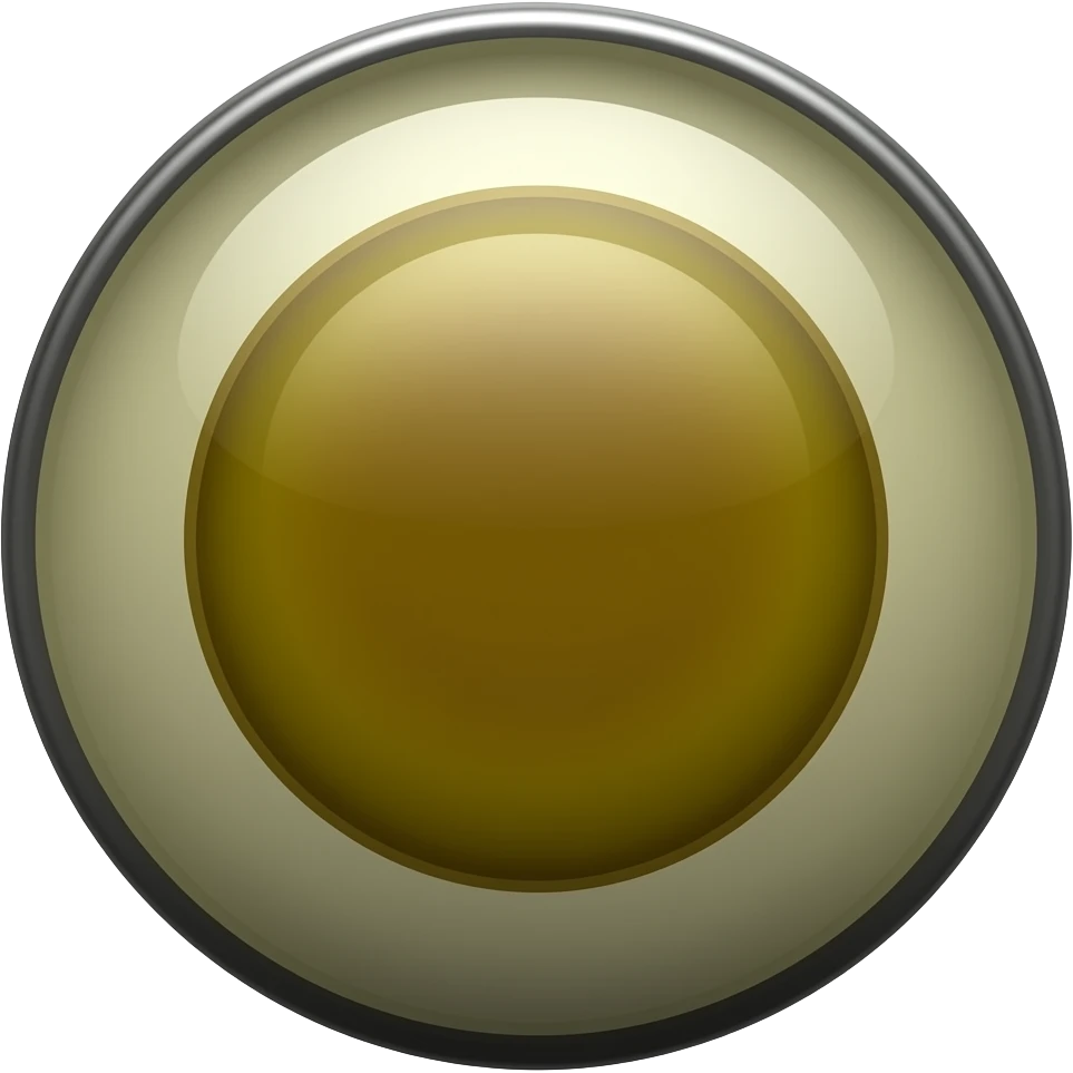 one black olive cut emoji