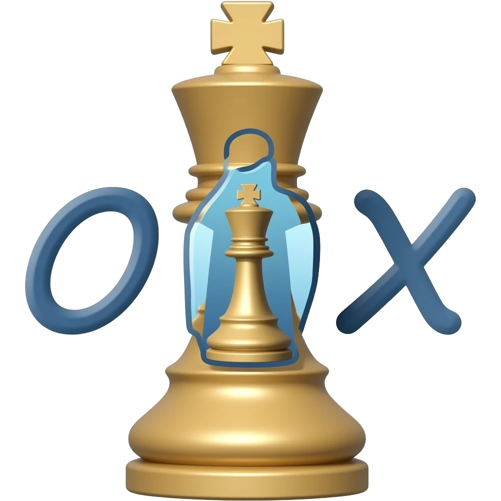 can u  put this image in a chess piece emoji