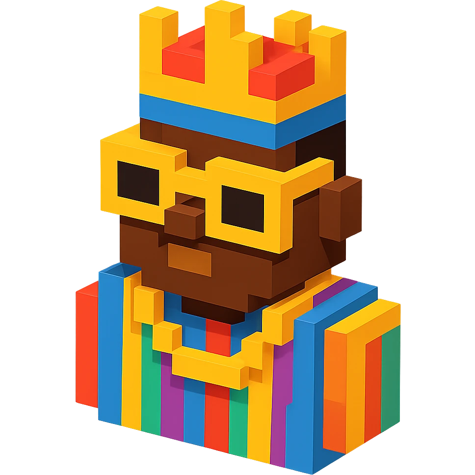 The Notorious B.I.G. rapper emoji