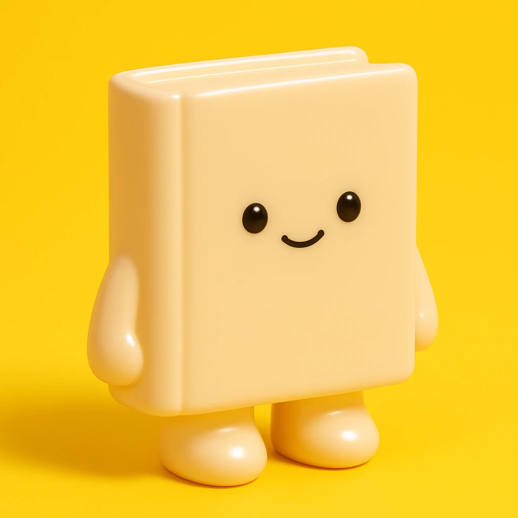 Beige book emoji