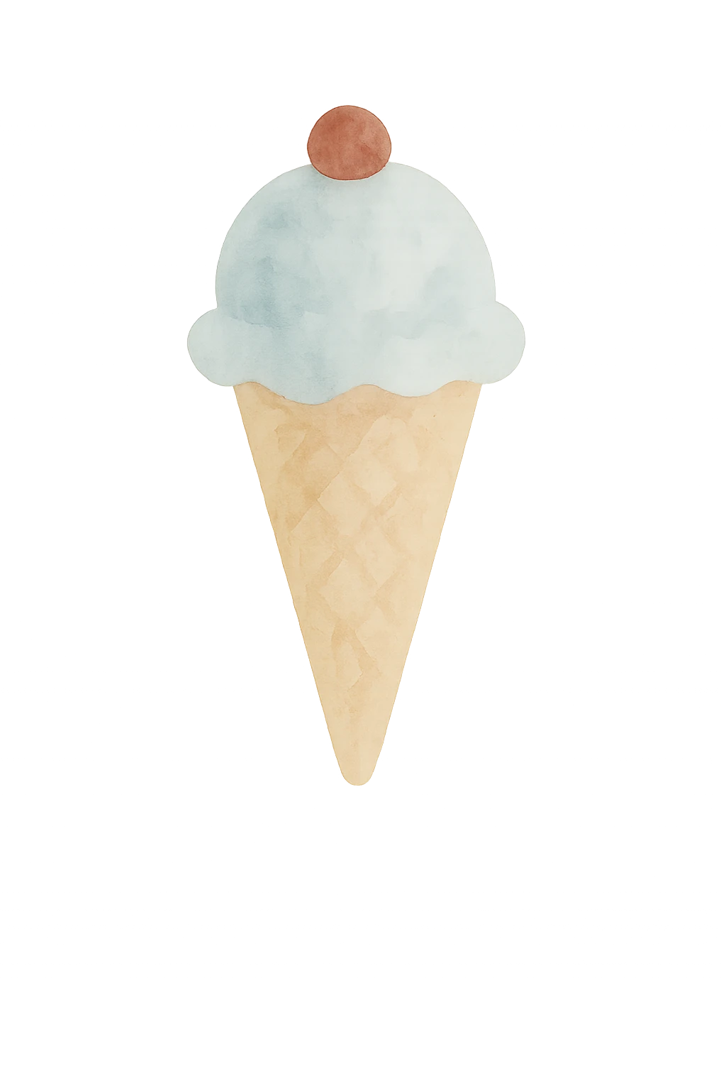 ice cream  emoji