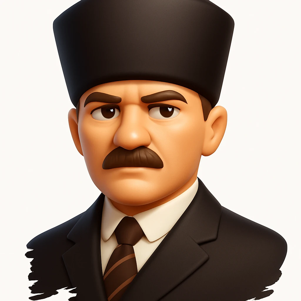 Convert the uploaded image into a 3D Apple-style emoji — preserve the key shapes, colors, and overall composition of the original image. Simplify the forms into clean. Apply glossy textures, soft lighting, smooth shading, and render everything in Apple emoji style on a clean white background

 emoji