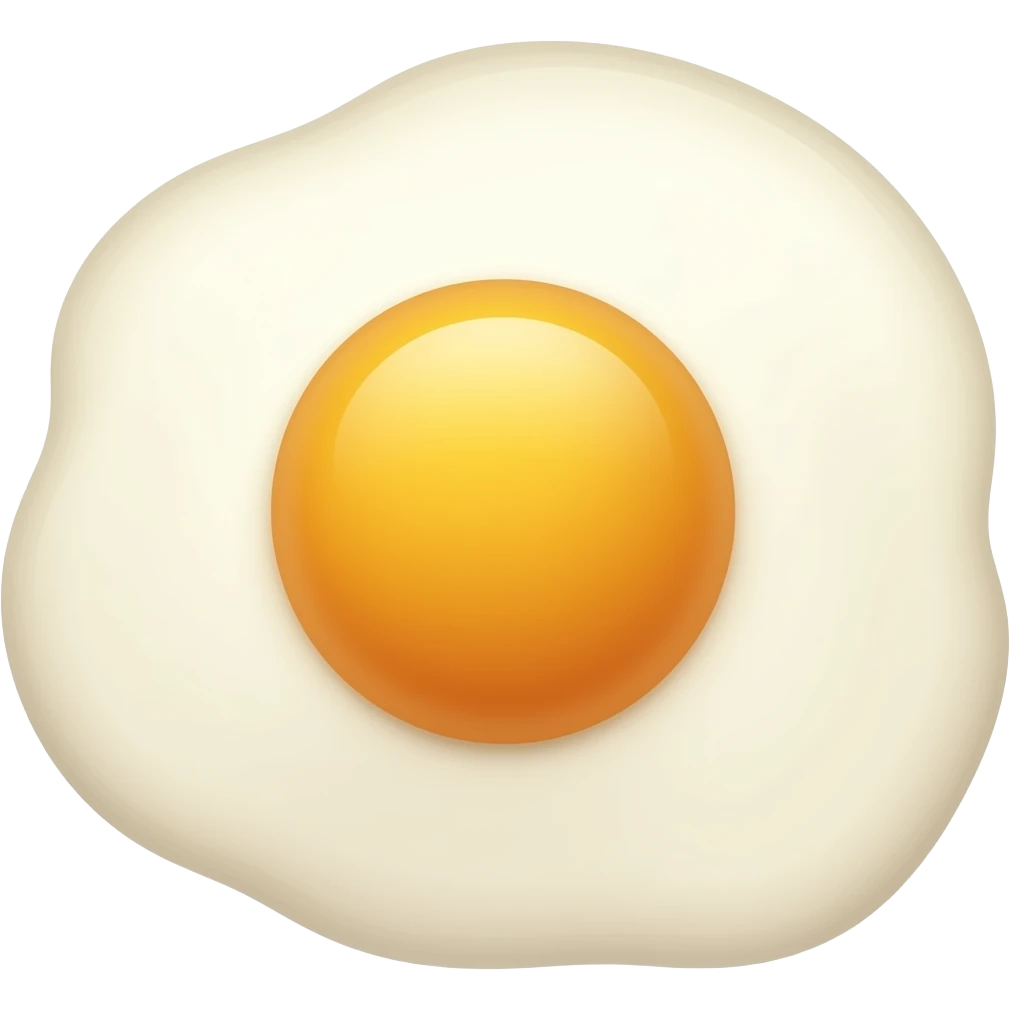 Omelette emoji