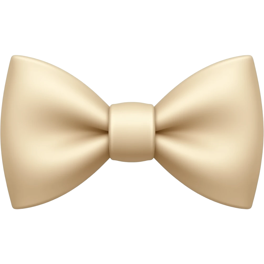 lazo crema emoji
