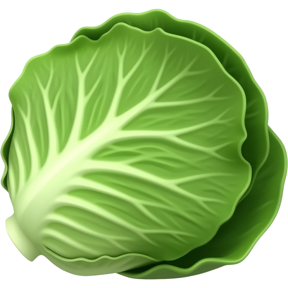Romaine emoji