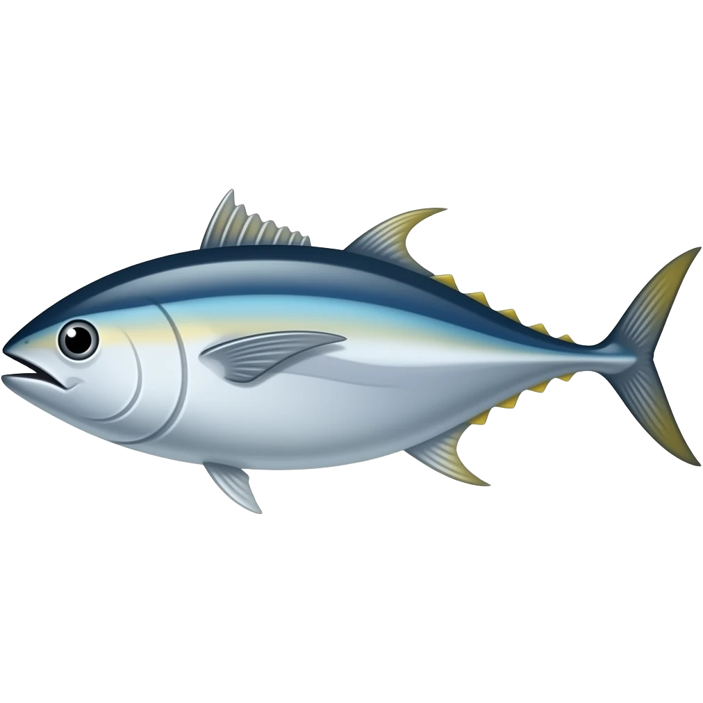 Atun emoji