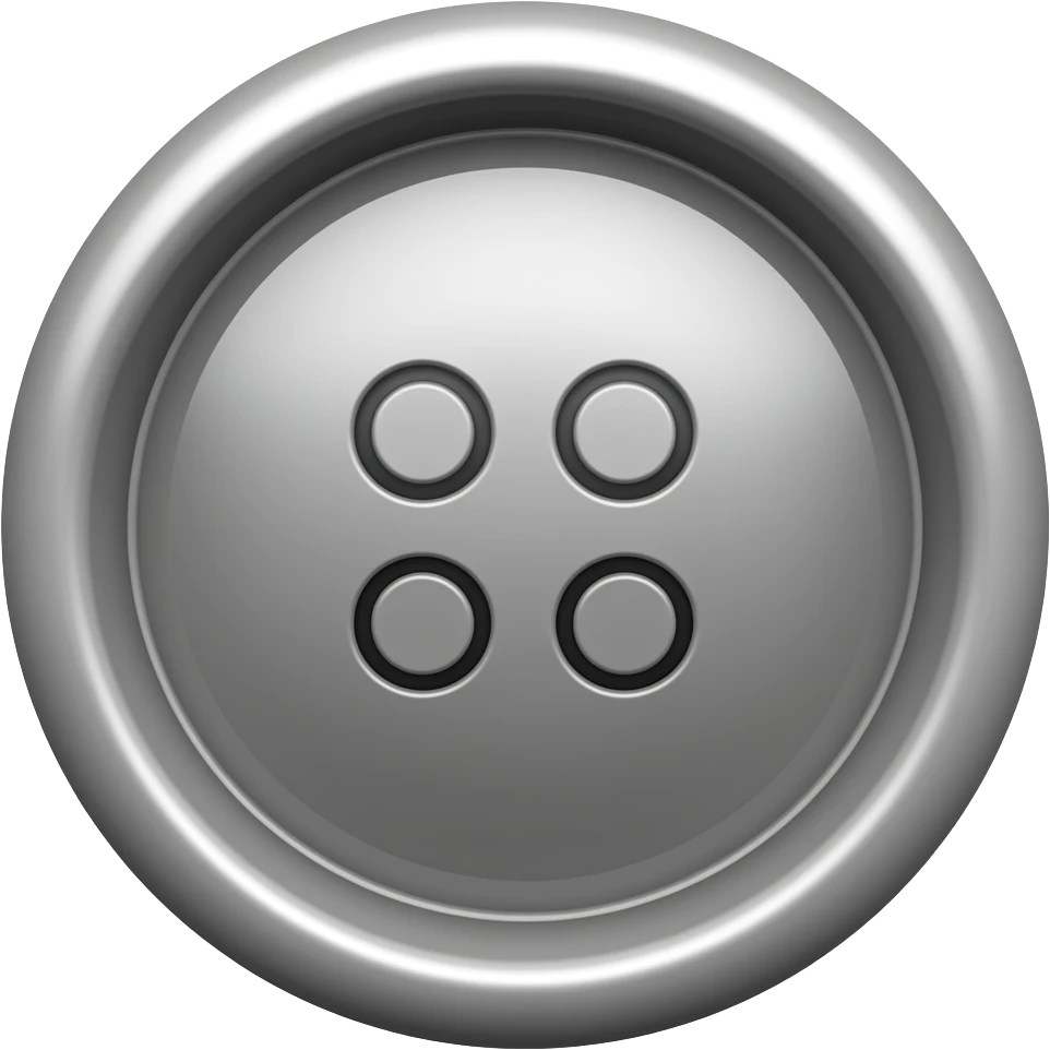 Hazme algo similar a esto con esos colores pero que se un como un boton de camisa emoji