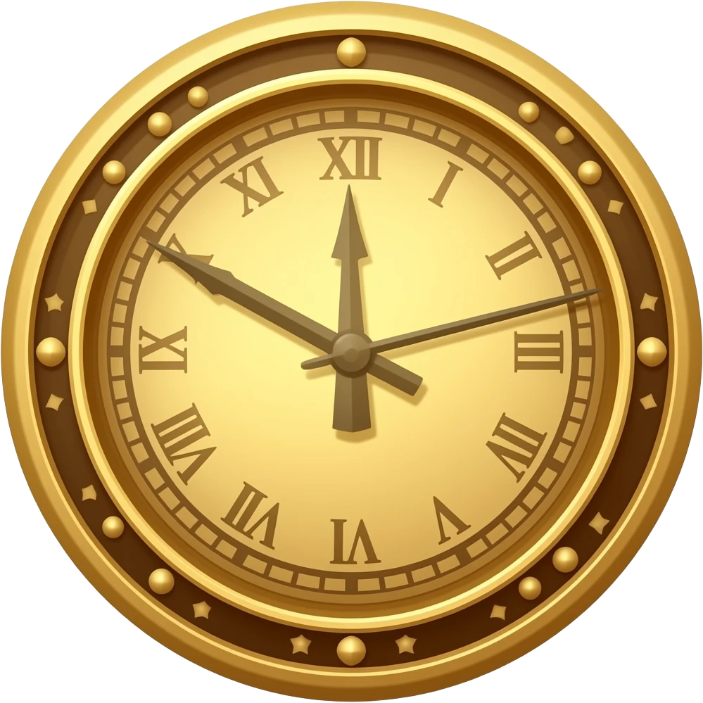 ancient Calendar emoji